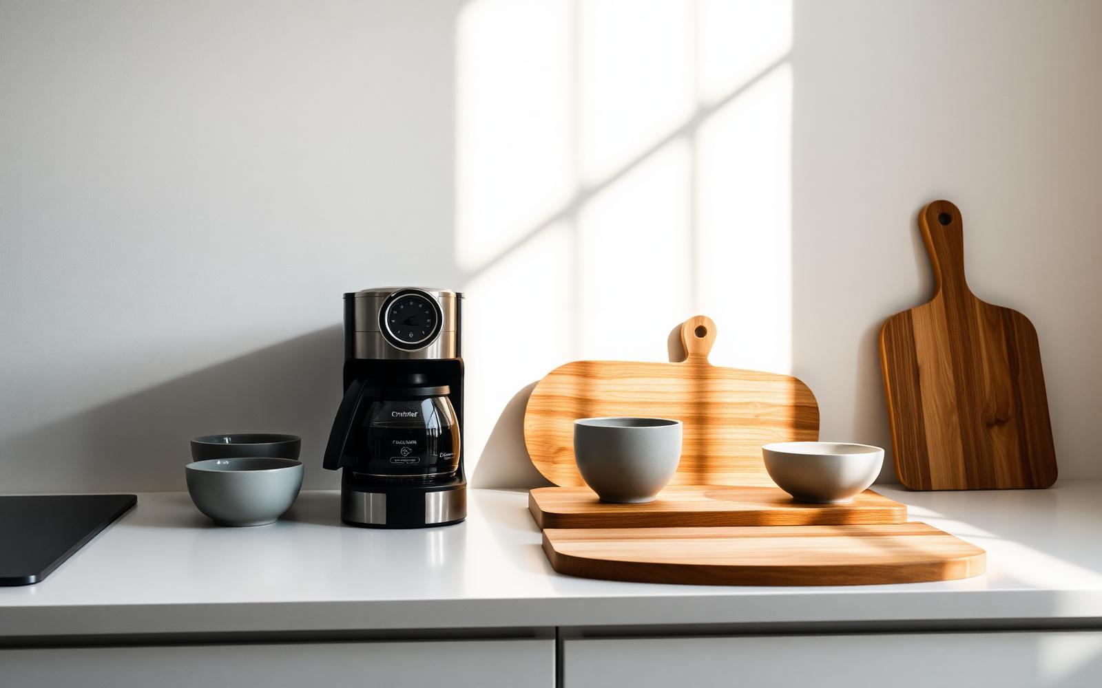 We help you equip the heart of your home.